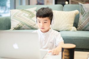 小学1~6年级古诗词基础知识课课程
